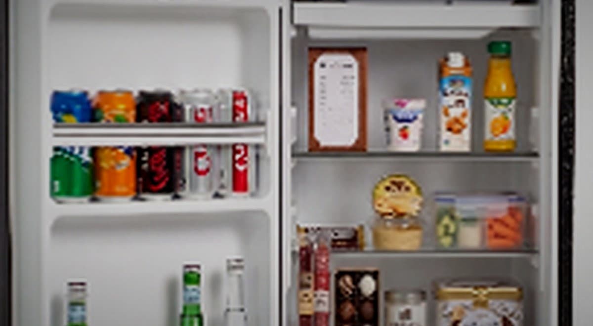 Mini-bars