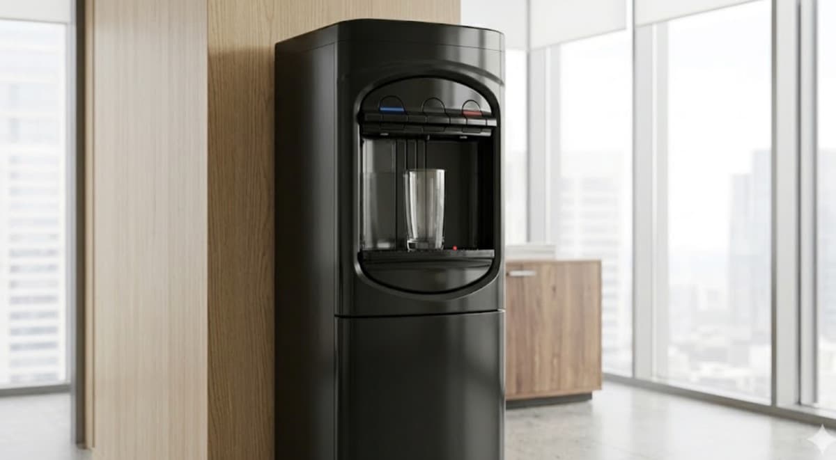 Distributeurs d'eau