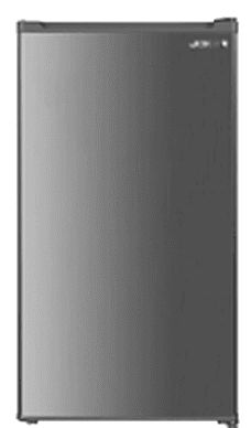 Mini-Bar 90 L — Inox — JR-H4K S