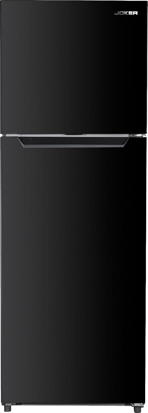 Réfrigérateur No Frost 335 L — Noir Élégant — WR-3375 HB
