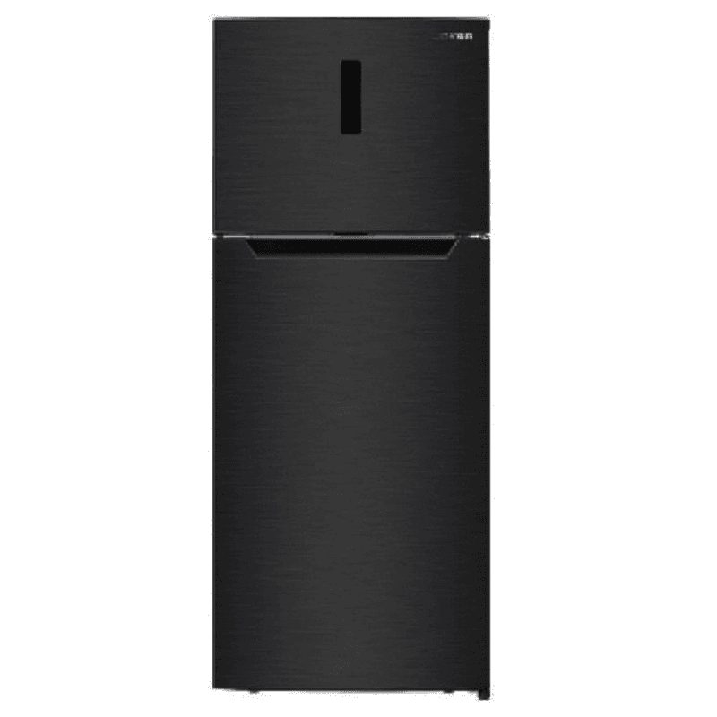 Réfrigérateur No Frost 430 L — Noir Mat — photo 1